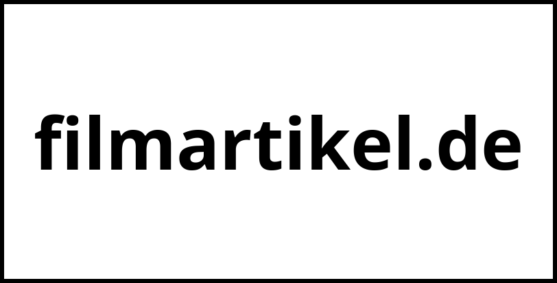 filmartikel.de