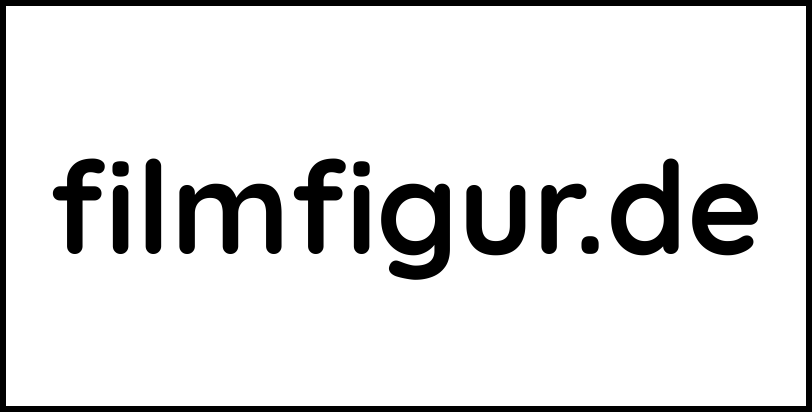 filmfigur.de