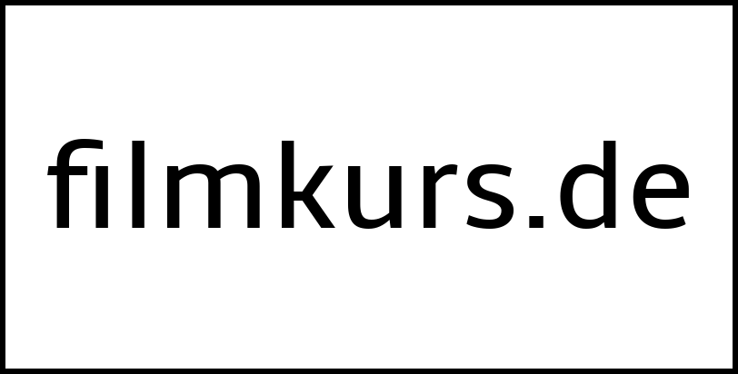 filmkurs.de