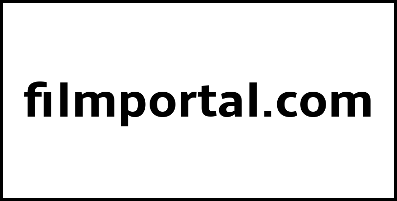 filmportal.com