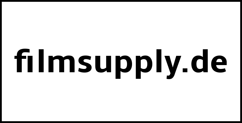filmsupply.de