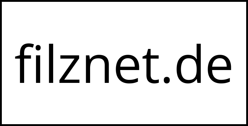 filznet.de