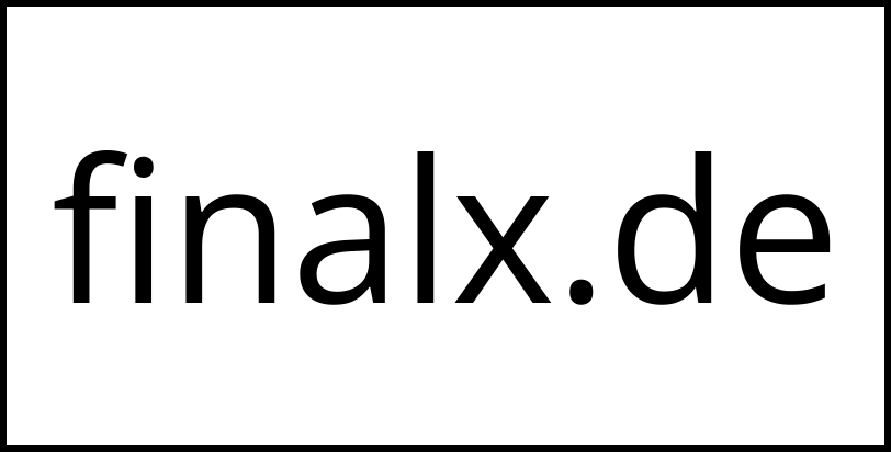 finalx.de