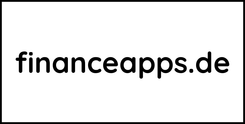 financeapps.de