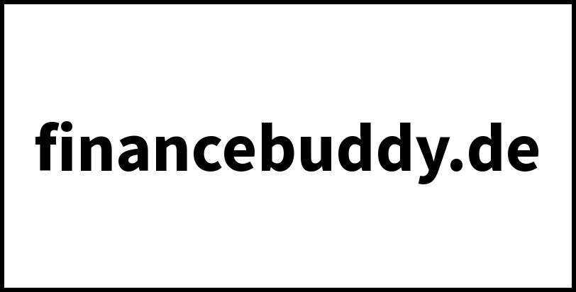 financebuddy.de