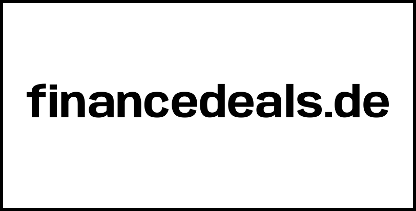 financedeals.de