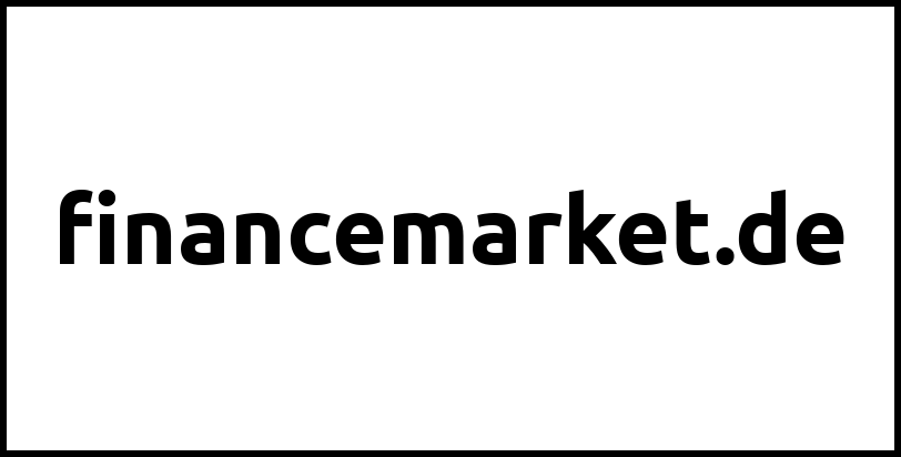 financemarket.de