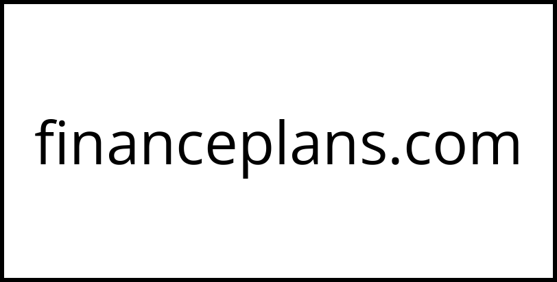 financeplans.com