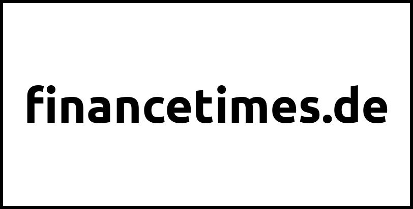 financetimes.de