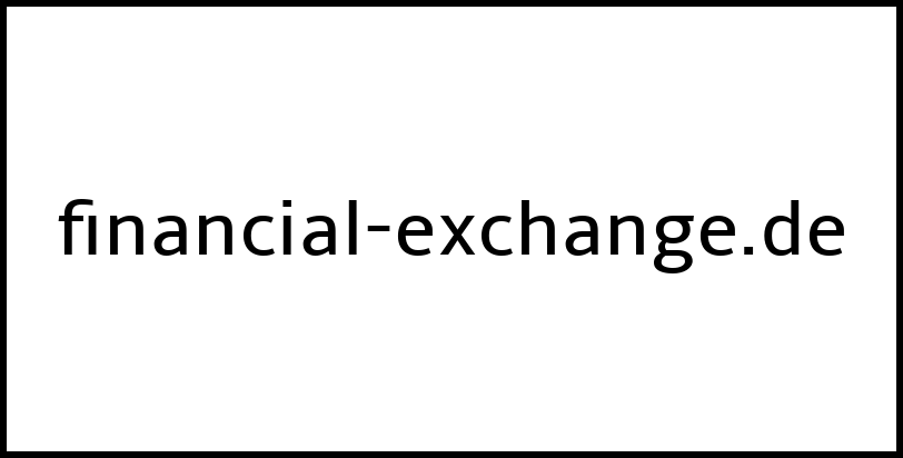 financial-exchange.de