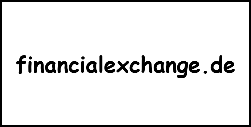 financialexchange.de