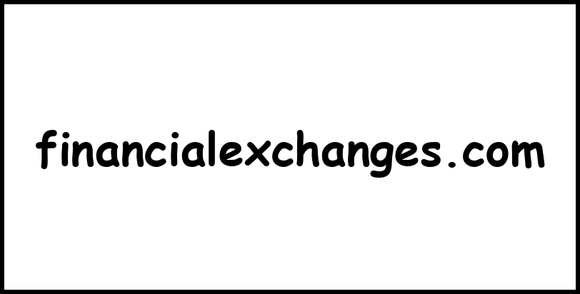 financialexchanges.com