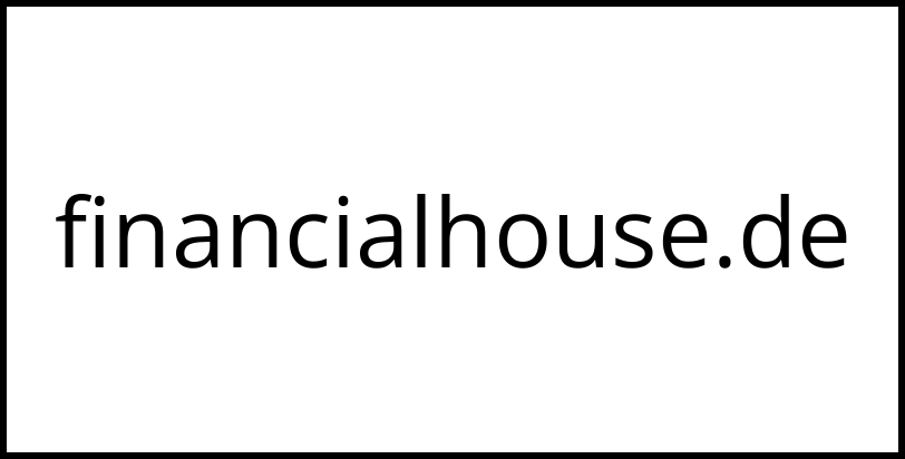 financialhouse.de