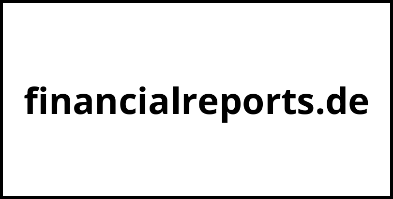 financialreports.de