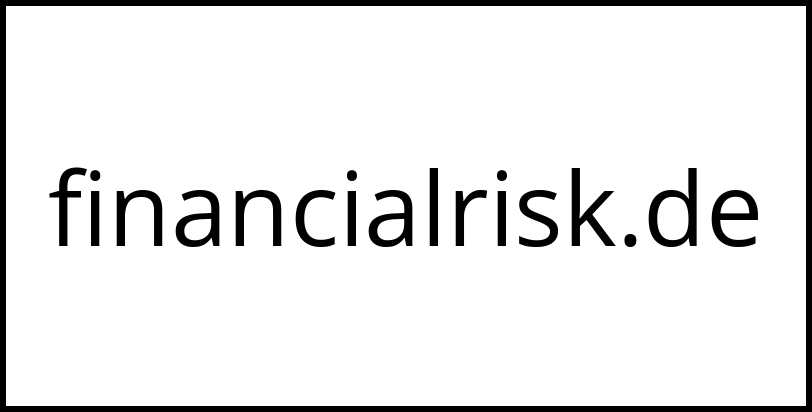 financialrisk.de