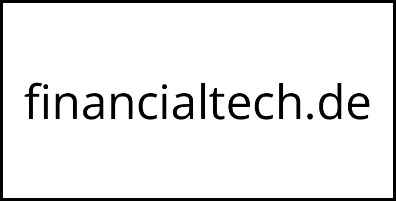 financialtech.de