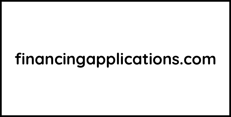 financingapplications.com