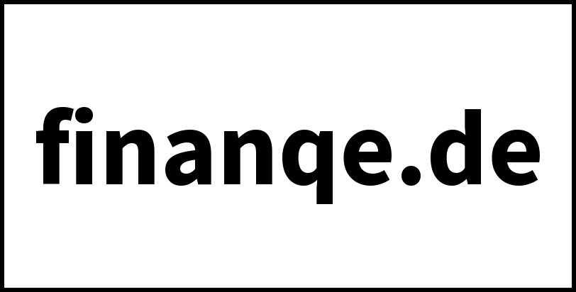 finanqe.de