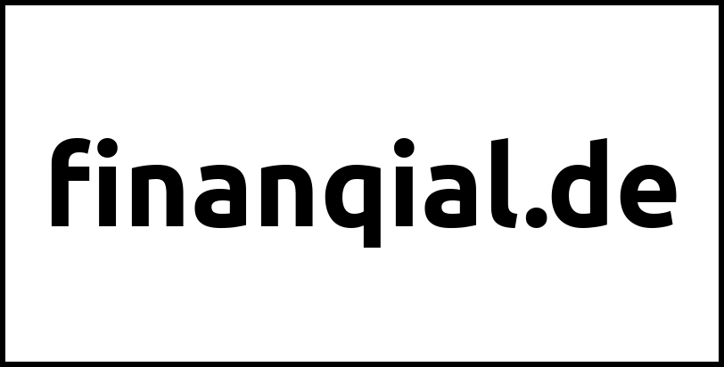 finanqial.de