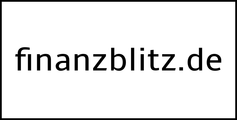 finanzblitz.de