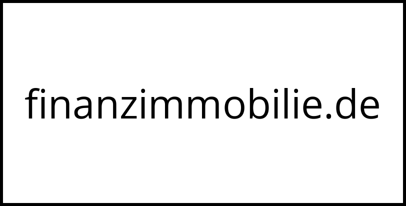 finanzimmobilie.de