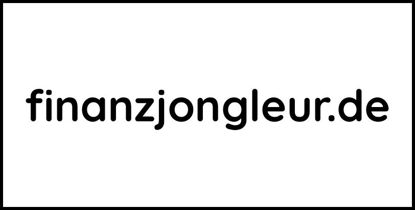 finanzjongleur.de