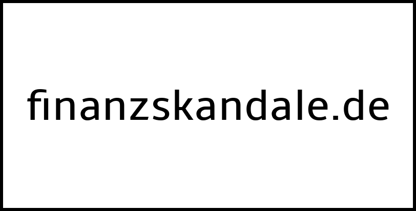 finanzskandale.de