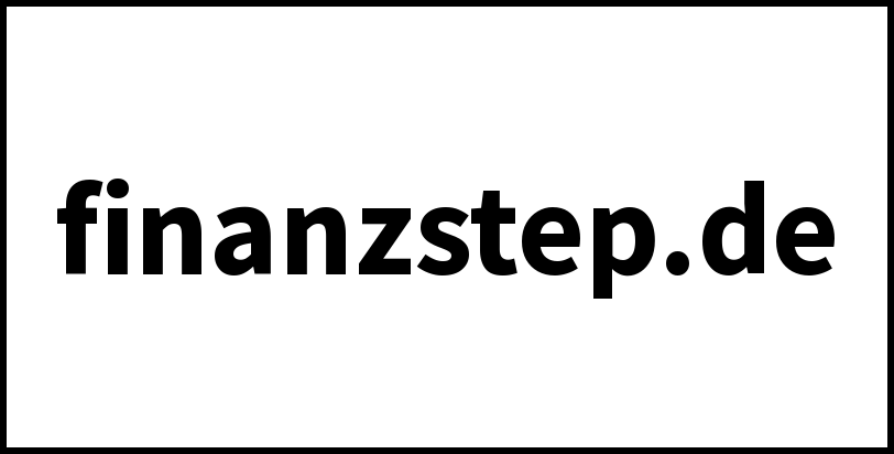 finanzstep.de