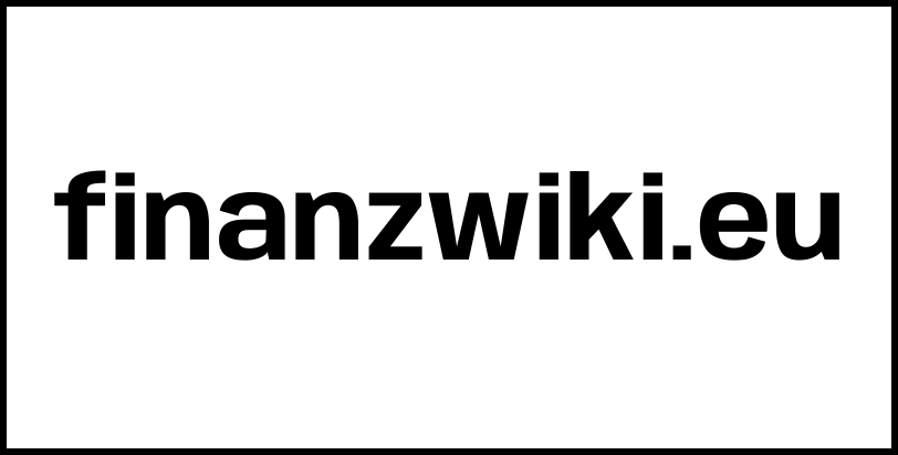 finanzwiki.eu