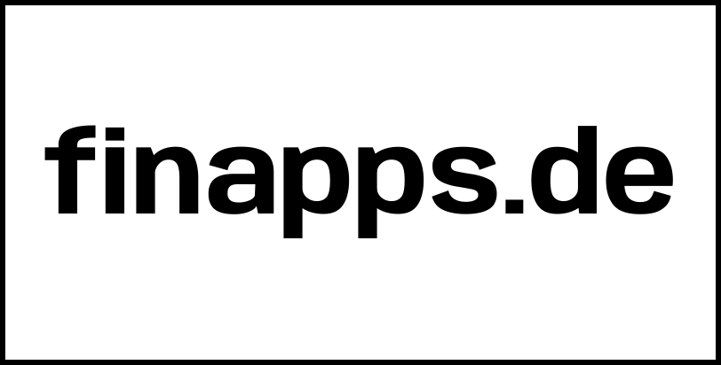 finapps.de