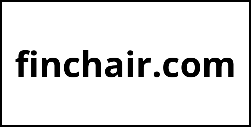 finchair.com