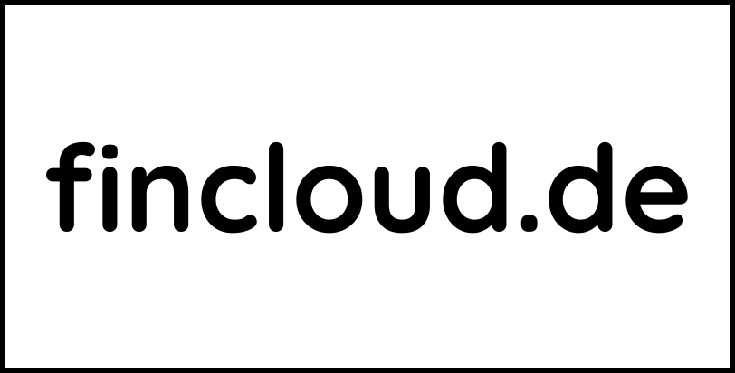 fincloud.de