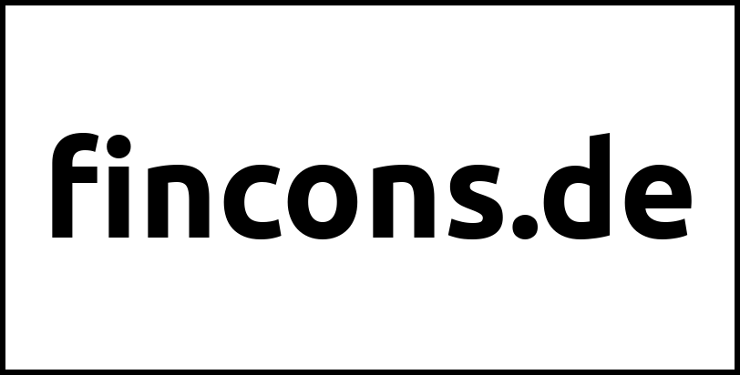 fincons.de