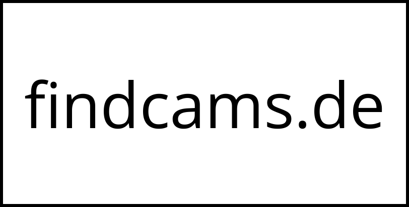 findcams.de