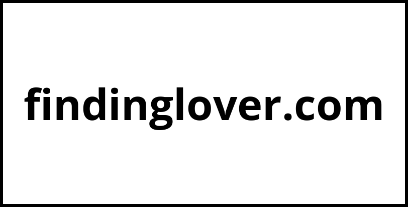 findinglover.com