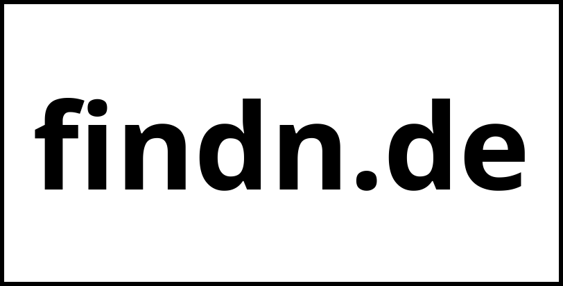 findn.de