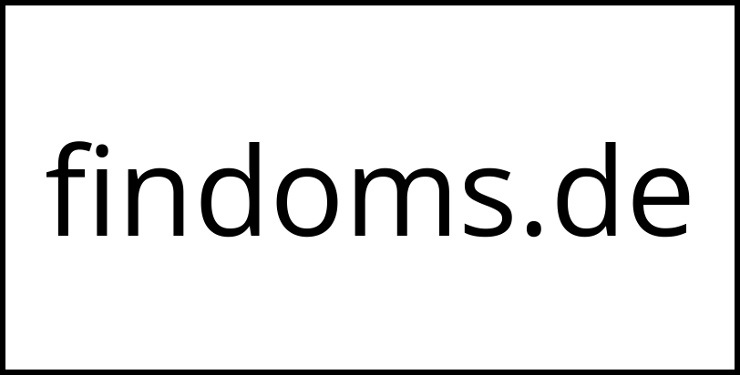 findoms.de