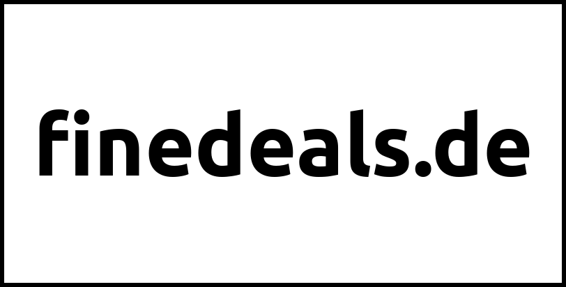 finedeals.de