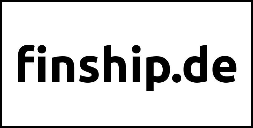finship.de