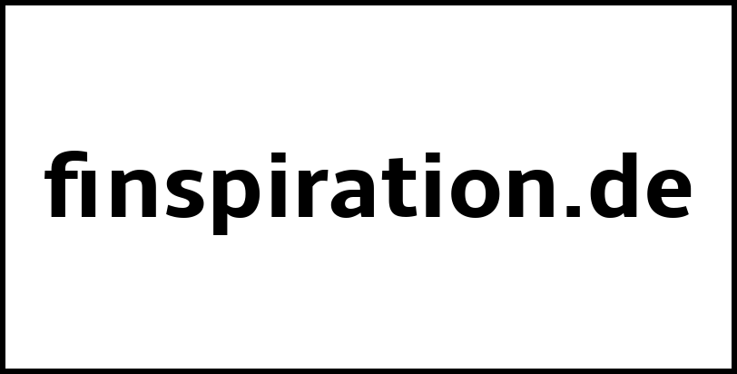 finspiration.de