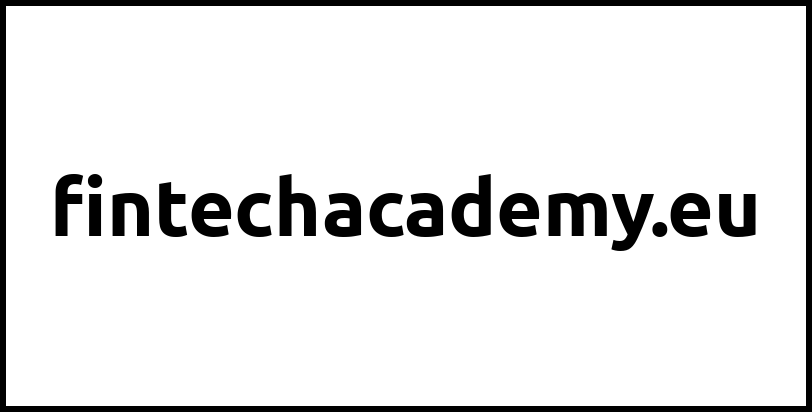 fintechacademy.eu