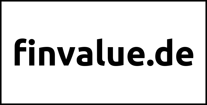 finvalue.de