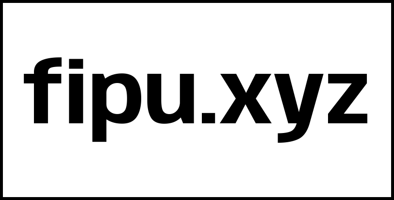 fipu.xyz