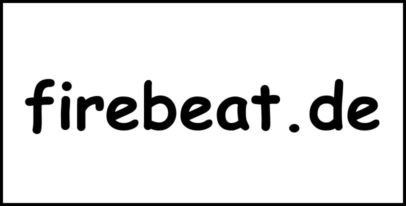 firebeat.de