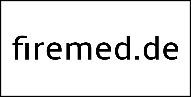 firemed.de