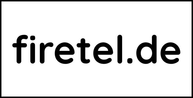 firetel.de