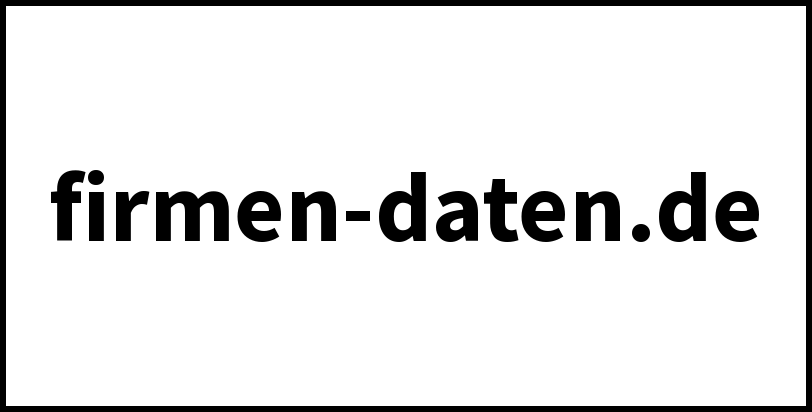 firmen-daten.de