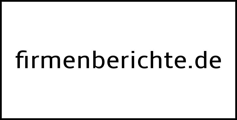 firmenberichte.de