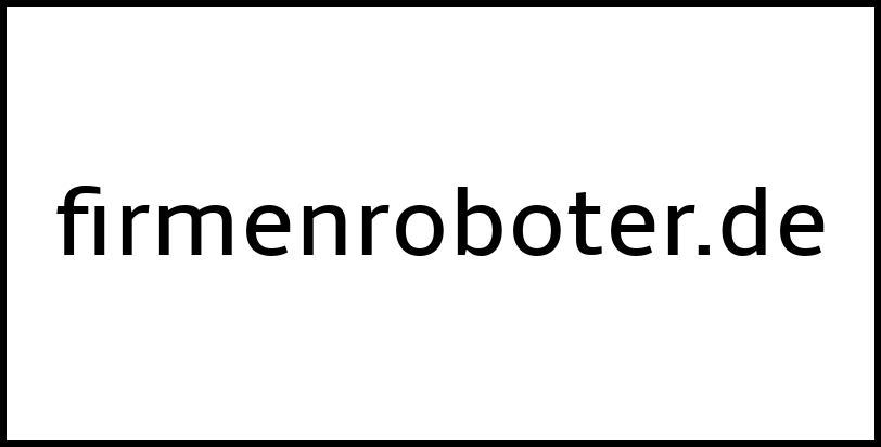 firmenroboter.de