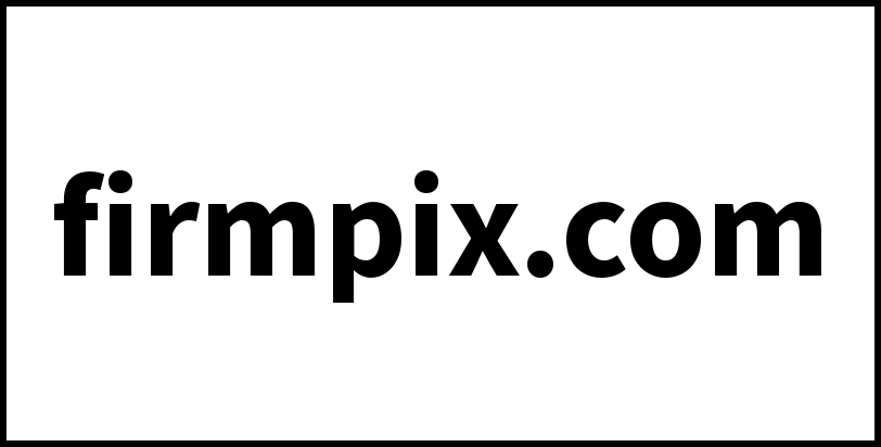 firmpix.com